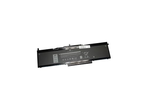 BTI Battery - for Mobile Workstation - Battery Rechargeable - 8070 mAh - 92 Wh - 11.40 V