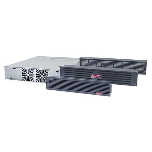 Apc Step-Down Transformer Rm 2U 208V in 120V Out with L5-20 Receptacles