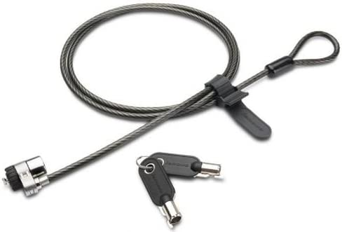 Lenovo Kensington Microsaver Security Cable Lock (73P2582)