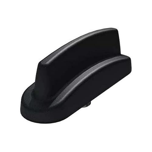 Panorama Antennas Antenna - 698 MHz to 3800 MHz, 1710 MHz to 2700 MHz - Cellular Network, Outdoor - Black - Omni-Directional - SMA Connector