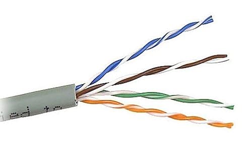 Belkin 1000ft Bulk GIGABIT Fast CAT6 (A7J704-1000)