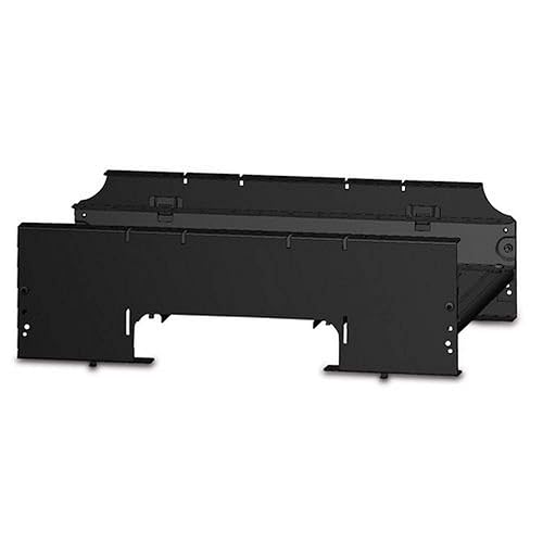 Cable Trough, Open Bottom, 600MM