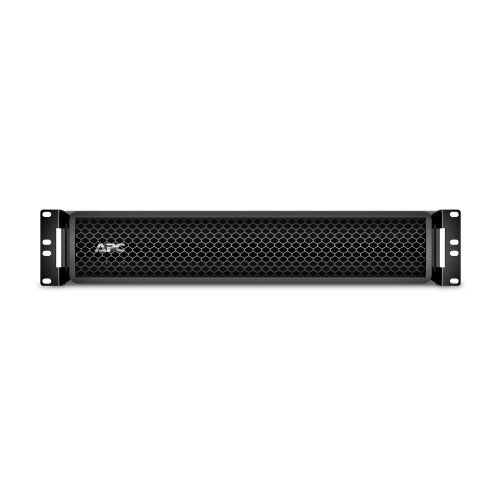 apc by Schneider Electric SRT96RMBP 3kVA 96V Smart UPS SRT BTRY PK 12 Power Supply SRT96RMBP