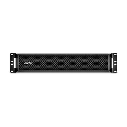 apc by Schneider Electric SRT96RMBP 3kVA 96V Smart UPS SRT BTRY PK 12 Power Supply SRT96RMBP