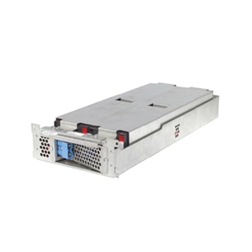 APC RBC43 Replacement Battery Cartridge 43