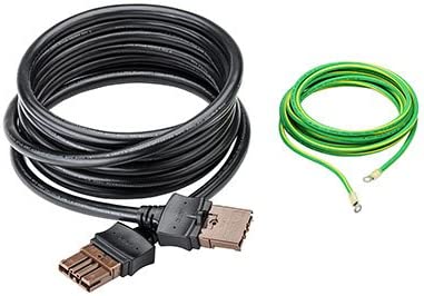 Apc Schneider Electric Power Extension Cable - 16.4 ft - for Smart-UPS SRT 10000VA RM, 8000VA RM