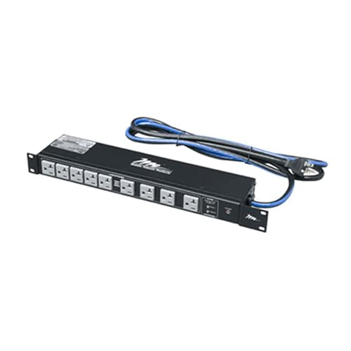 Middle Atlantic PD-1820R-RN Multi-Mount Power (20A)