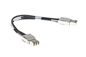 Cisco STACK-T1-3M= 3M Type 1 Stacking Cable
