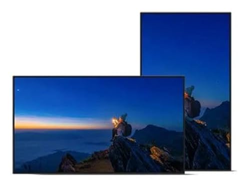 Sharp PN-M752 75 Ultra High Definition Professional Display