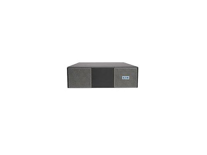 Eaton 9PX 240V Extended Battery Module (EBM) for Select 8kVA to 11kVA UPS, 3U Rack/Tower - 240 V DC - Lead Acid