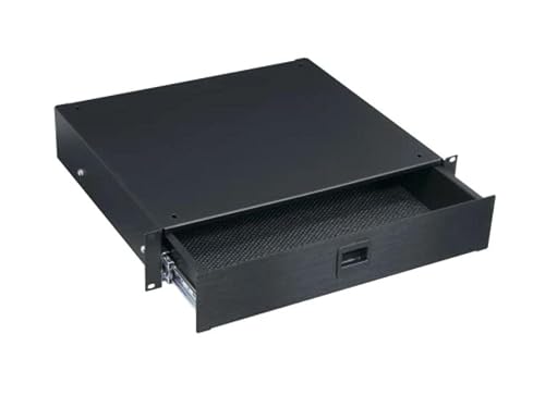 Middle Atlantic 2 Space Rack Drawer