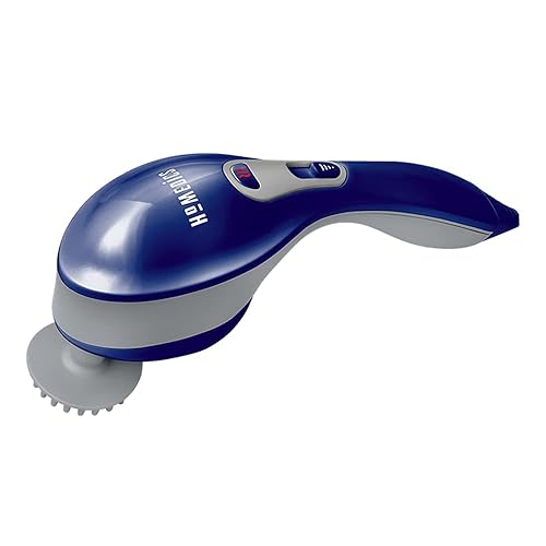 Homedics Hot & Cold Handheld Massager, 1 Kg