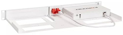Rackmount IT Kit for FortiSwitch 108F, W127163610