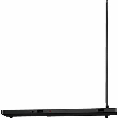Lenovo Legion 5 15IAX10 83F0001RUS 15.1" Gaming Notebook - WQXGA - Intel Core Ultra 7 255HX - 32 GB - 1 TB SSD - English Keyboard - Eclipse Black - Intel Chip - 2560 x 1600 - Windows 11 Pro - NVIDIA G