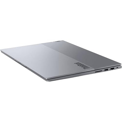 Lenovo 21MW0001US Thinkbook 16 G7 ARP 16" WUXGA AMD Ryzen 5 7535HS 8GB DDR5 256GB SSD Windows 11 Pro Laptop