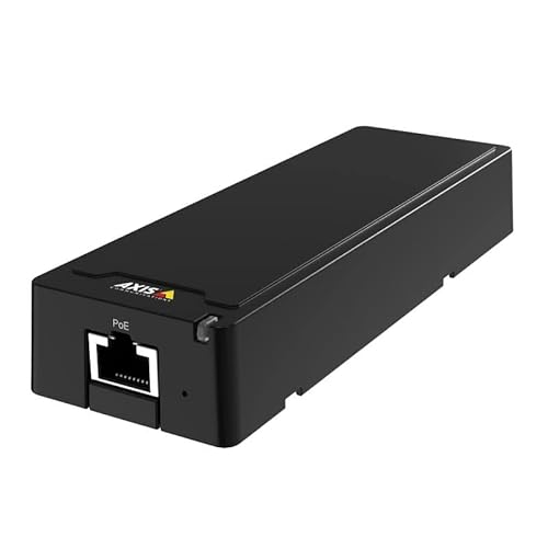 AXIS FA51 Main Unit - for Sensor, Store, Bank, Office, Surveillance