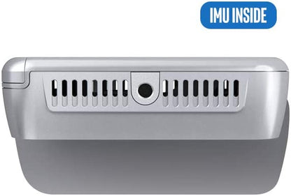 Intel RealSense Depth Camera D435i, Silver (82635D435IDK5P)
