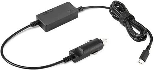 Lenovo 65W USB-C DC Travel Adapter for car