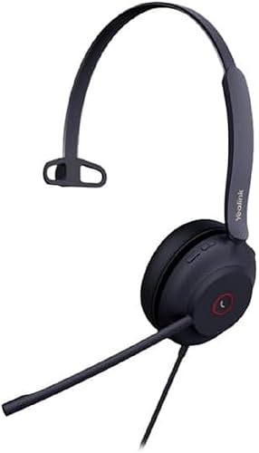 Yealink UH37 Mono UC USB-C/A Headset