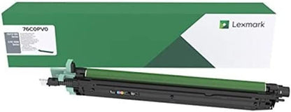 Lexmark 76C0PV0 Color Photoconductor Unit for CS92x CX92x Toner
