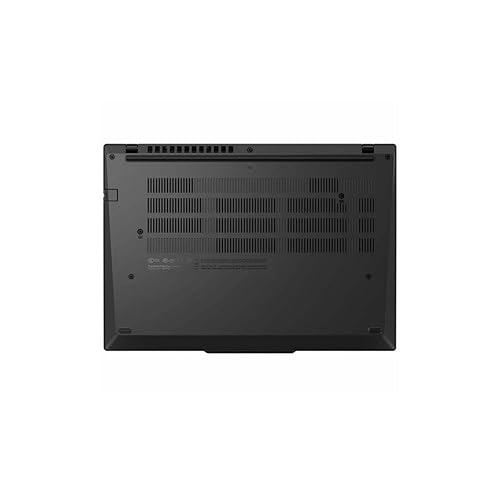 Lenovo ThinkPad P14s Gen 5 21ME001CUS 14" Touchscreen Mobile Workstation - WUXGA - AMD Ryzen 7 PRO 8840HS - 32 GB - 512 GB SSD - English Keyboard - Black - AMD Chip - 1920 x 1200 - Windows 11 Pro - AMD Radeon 780M Graphics