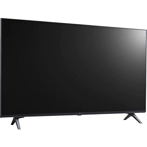 LG HDMI(3), RS-232C(1), USB(1), RF in(1), Audio Out(1), External Speaker (Amplifier NOT Included), RJ45IN/OUT, WEBOS 6.0, Black