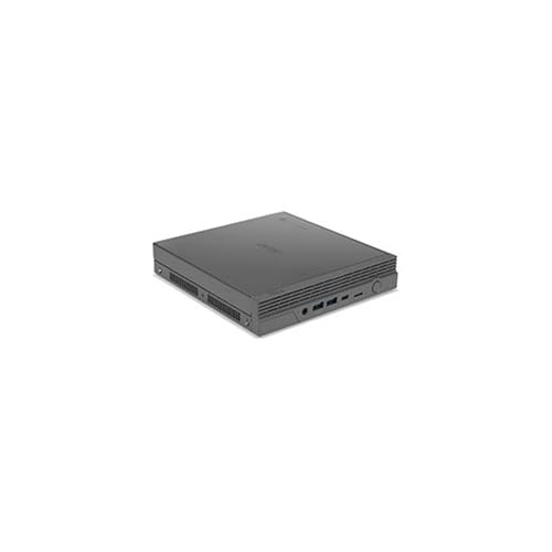 Acer CXI5-I38G Chromebox - Intel Core i3 12th Gen i3-1215U Hexa-core [6 Core] - 8 GB RAM DDR4 SDRAM - 128 GB Flash Memory Capacity