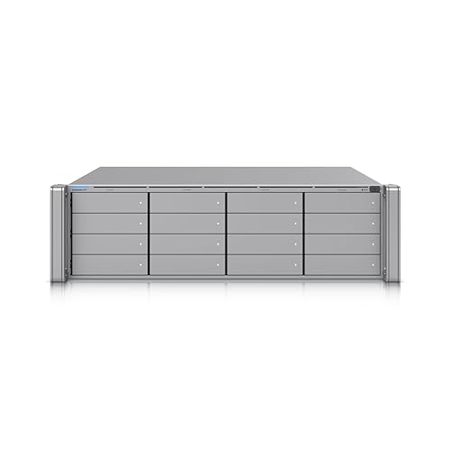 Ubiquiti Enterprise Network Video Recorder (ENVR)