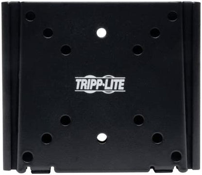TRIPP LITE DWF1327M Display TV LCD Wall Mount for 13-27 Inch Flat Screen/Panel 13-27-Inch