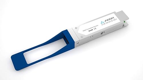 Axiom 100% Juniper Compatible
