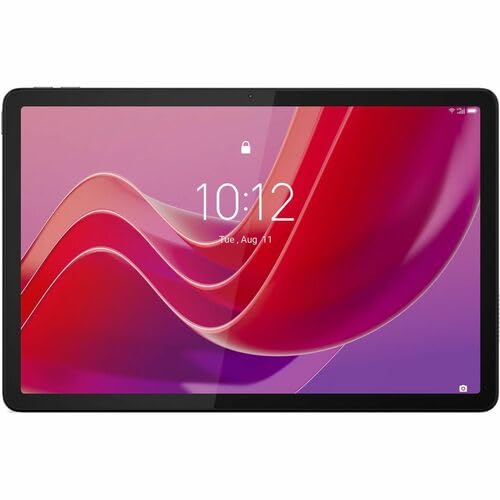 Lenovo ab K11 11" WUXGA Tablet,MediaTek Helio G88,8GB Soldered LPDDR4x,128GB eMMC