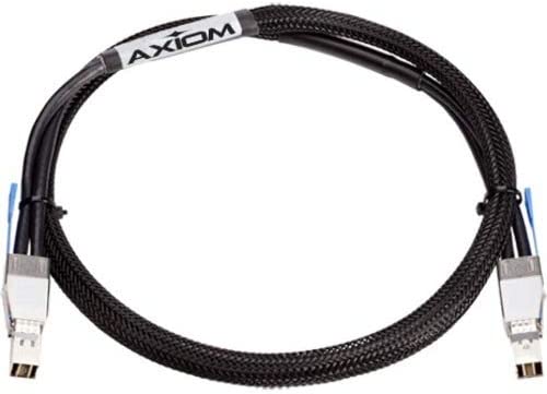 Axiom memory solution Axiom Stacking Cable Meraki Compatible 1m