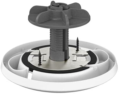 Logitech Mic Pod Mount White