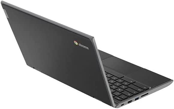 Lenovo 300E CHROMEBOOK (2ND GEN) - 11.6" - CELERON N4020 - 4 GB RAM - 32 GB EMMC - English