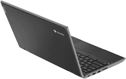 Lenovo 300E CHROMEBOOK (2ND GEN) - 11.6" - CELERON N4020 - 4 GB RAM - 32 GB EMMC - English