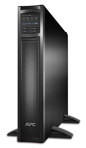 APC Smart-ups X 3000VA Rack/Tower