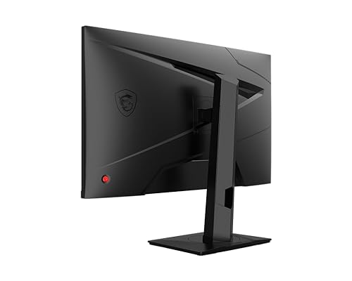 MSI 27” FHD (1920 x 1080) Non-Glare with Super Narrow Bezel 180Hz 1ms 16:9 HDMI/DP AMD Radeon FreeSync Rapid IPS Gaming Monitor (OPTIX G274PF)