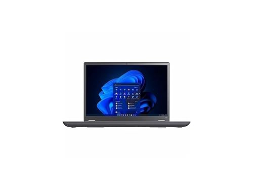 Lenovo ThinkPad P16v Gen 1 21FC0036US 16 Mobile Workstation - WUXGA - 1920 x 1200 - Intel Core i7 13th Gen i7-13700H Tetradeca-core [14 Core] 2.40 GHz - 16 GB Total RAM - 512 GB SSD - Thunder Black