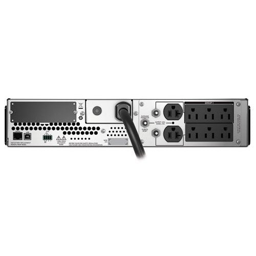 Smart-Ups 2200va 120v Rm L5-20p LCD 2u