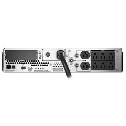 Smart-Ups 2200va 120v Rm L5-20p LCD 2u