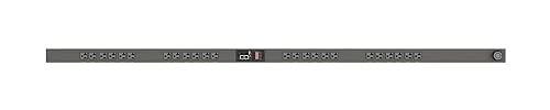 Vertiv Geist Switched Vertical PDU with 24 NEMA 5-20R Outlets, 20A, 120V, 1.9kW (VP8930)