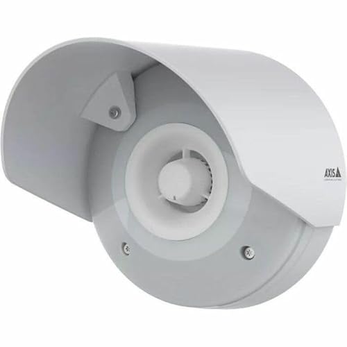 AXIS D4100-VE Mk II Network Strobe Siren