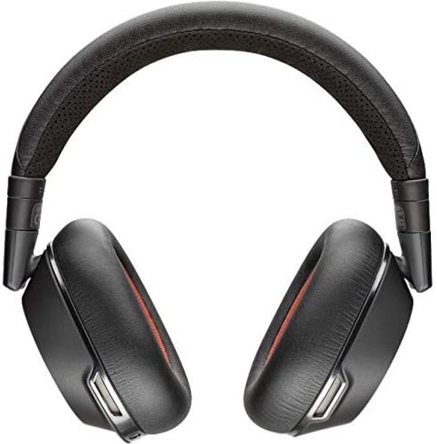 Plantronics Voyager 8200 UC,B8200 USB-C,Black,WW