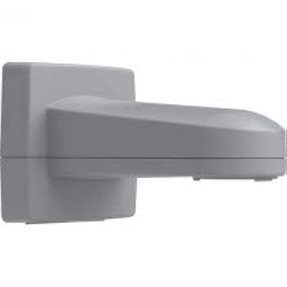 AXIS Wall Mount for Network Camera, Pole Mount - Aluminum - Gray