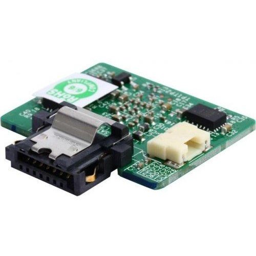 Supermicro Computer, Inc Solid State Drive - 16 GB - SATA 6Gb/s