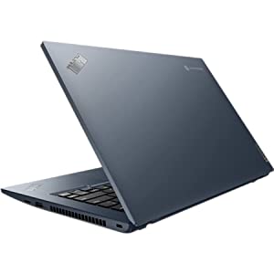 Lenovo TP C14 CHRMBOOK I5-1245U 8GB 256GB Black