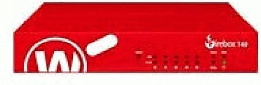 WatchGuard T40-W with 1Y TSS(US)