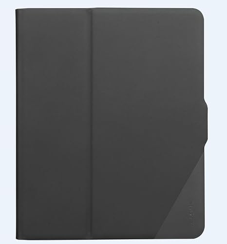 Targus – VersaVu Slim Tablet Case Compatible with iPad Pro 11” (M4) - 360 Degree Rotation, Shock Absorption, Military Grade Drop Protection & Reinforced Corners - THZ986GL THZ983GL