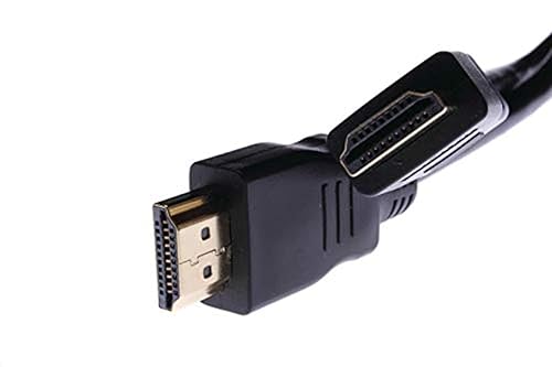 40Ft Hdmi Male - Male Cable, Black, Cl2 40 Feet