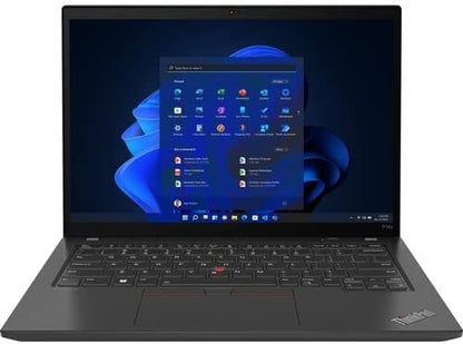 Lenovo THINKPAD P14S G3 Intel CORE I7-1270P W10P 64
